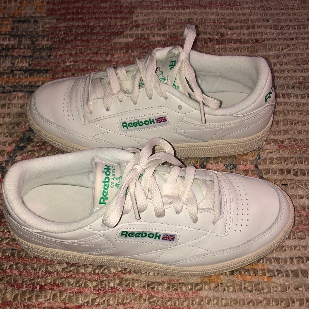 Reebok Club C Vintage Sneaker